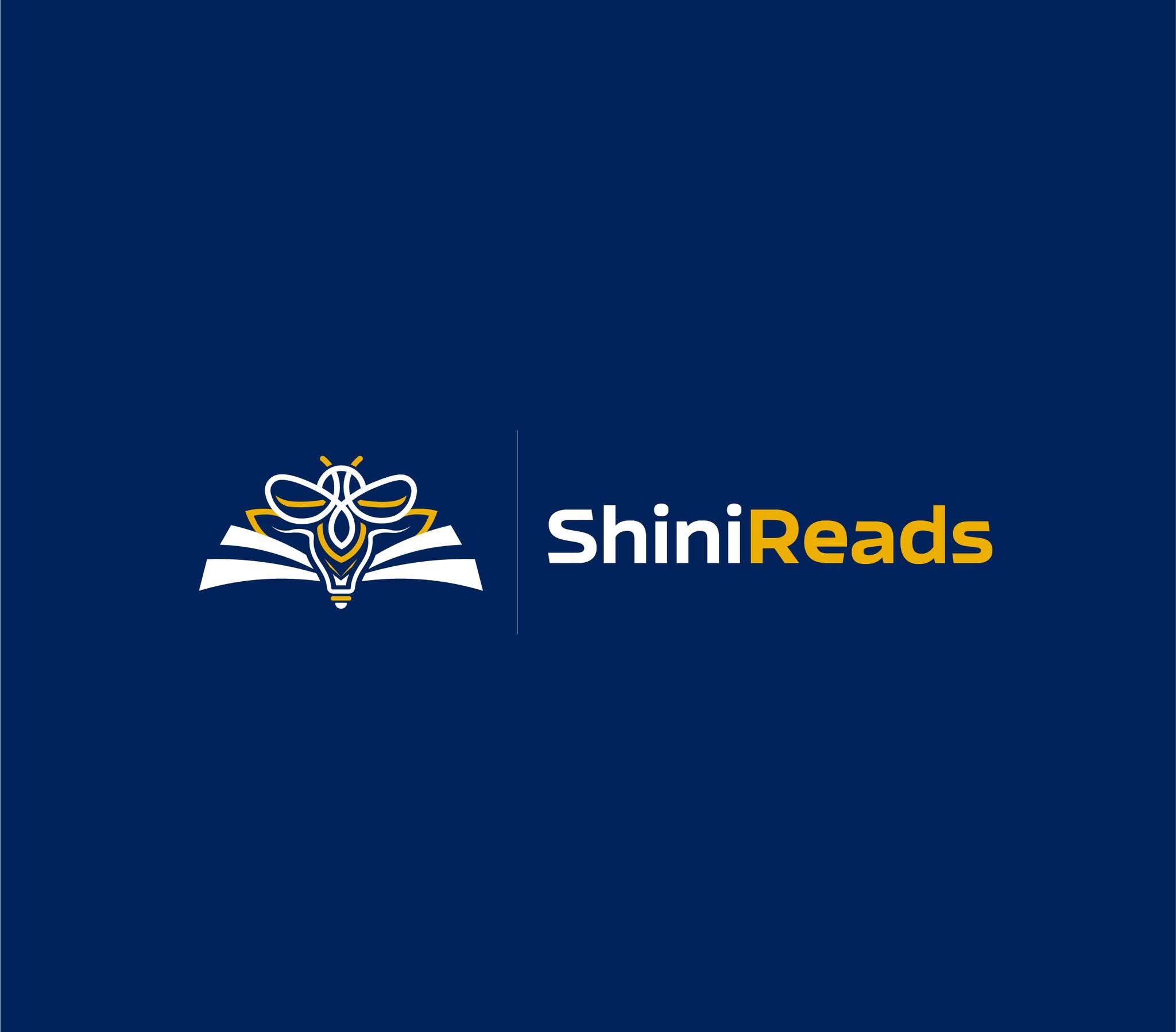 SHINI READS BOOKS
