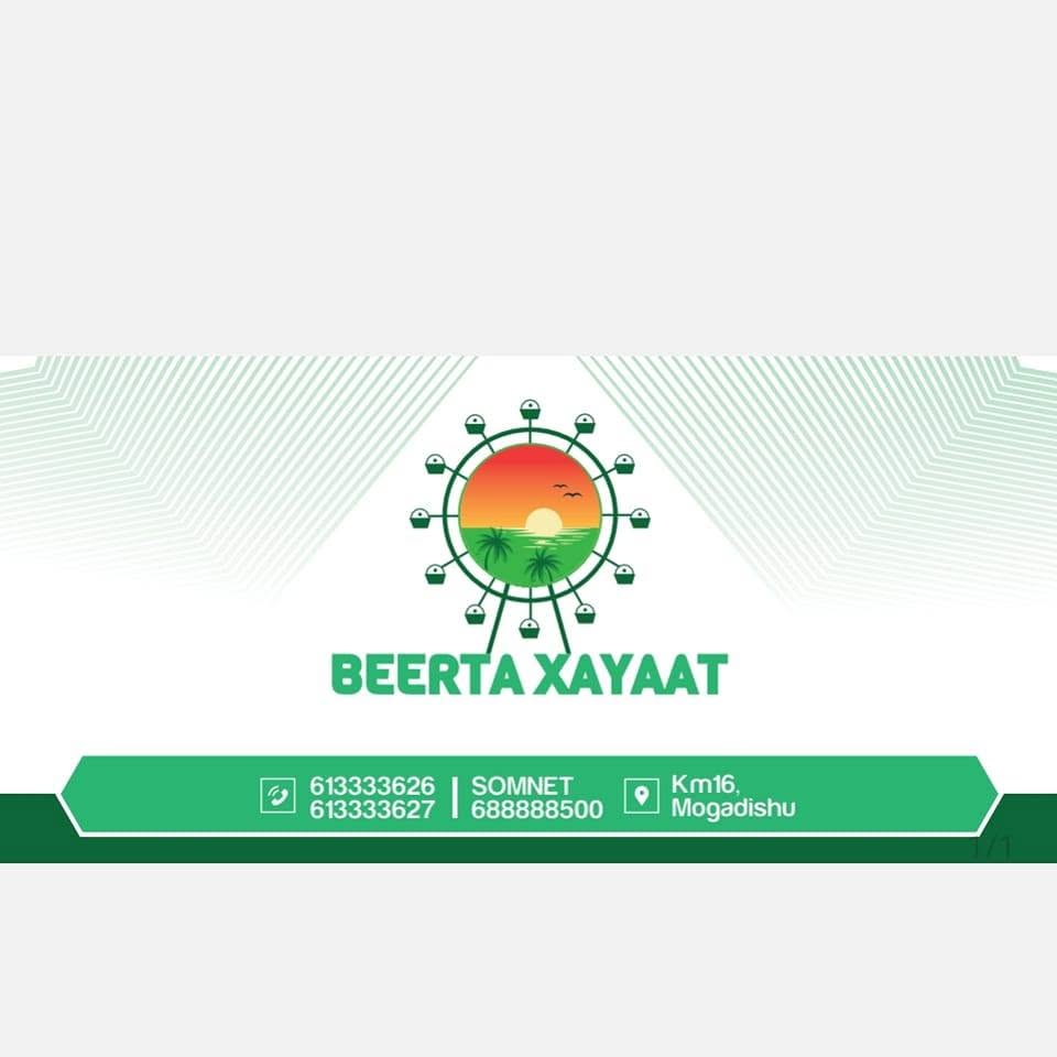 Beerta Xayaat