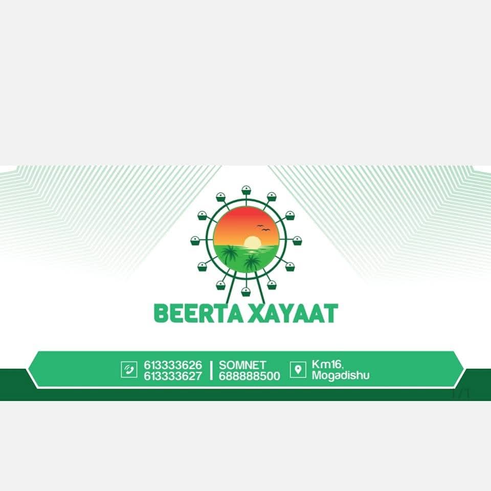Beerta Xayaat